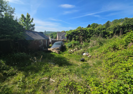 Development Potential in Abersychan photo